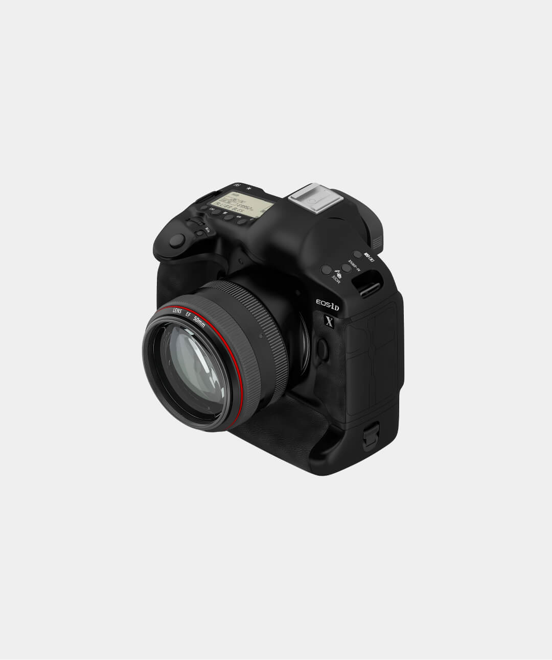Digital Camera – Image 2