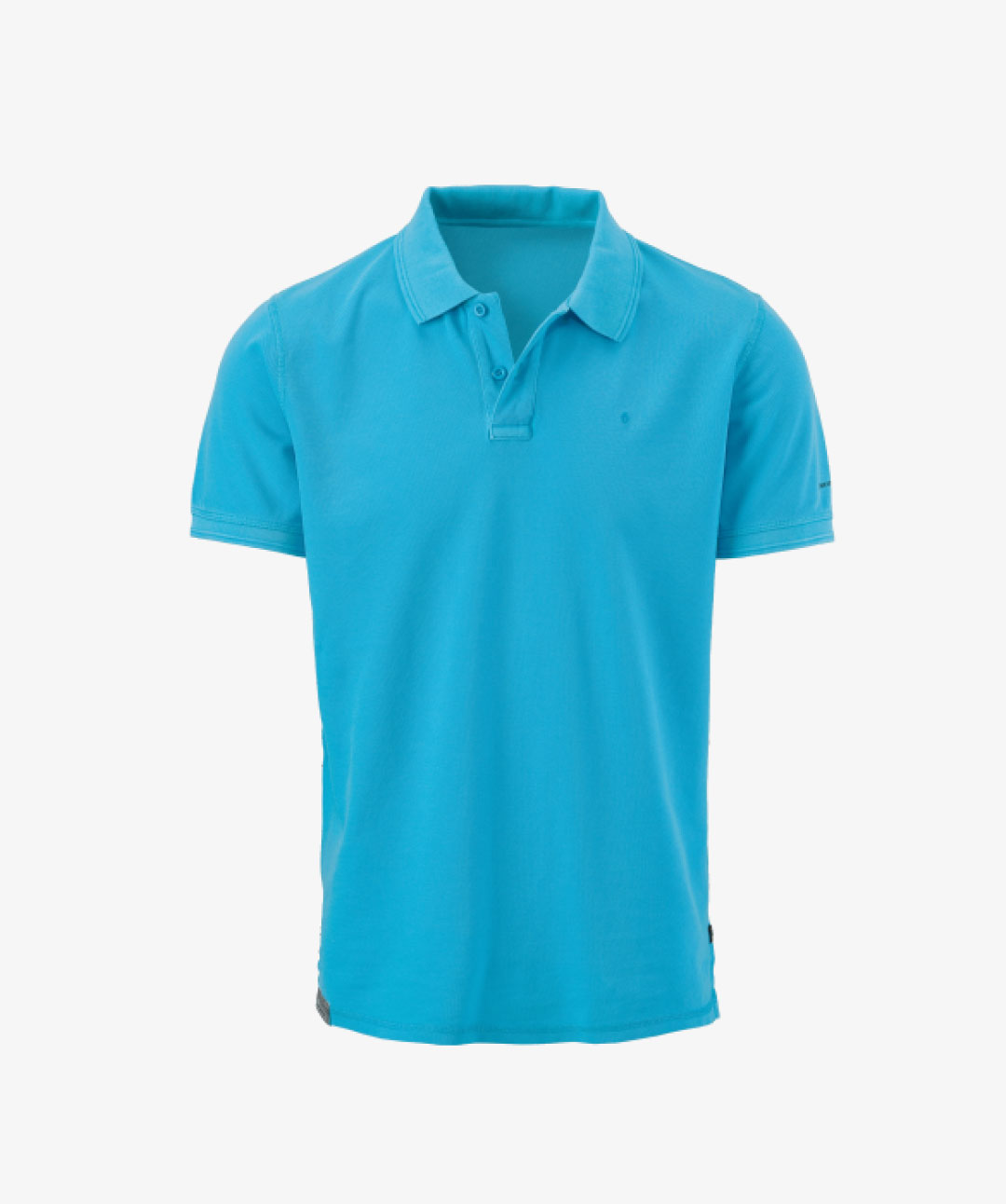 Red Tee-shirt – Image 5