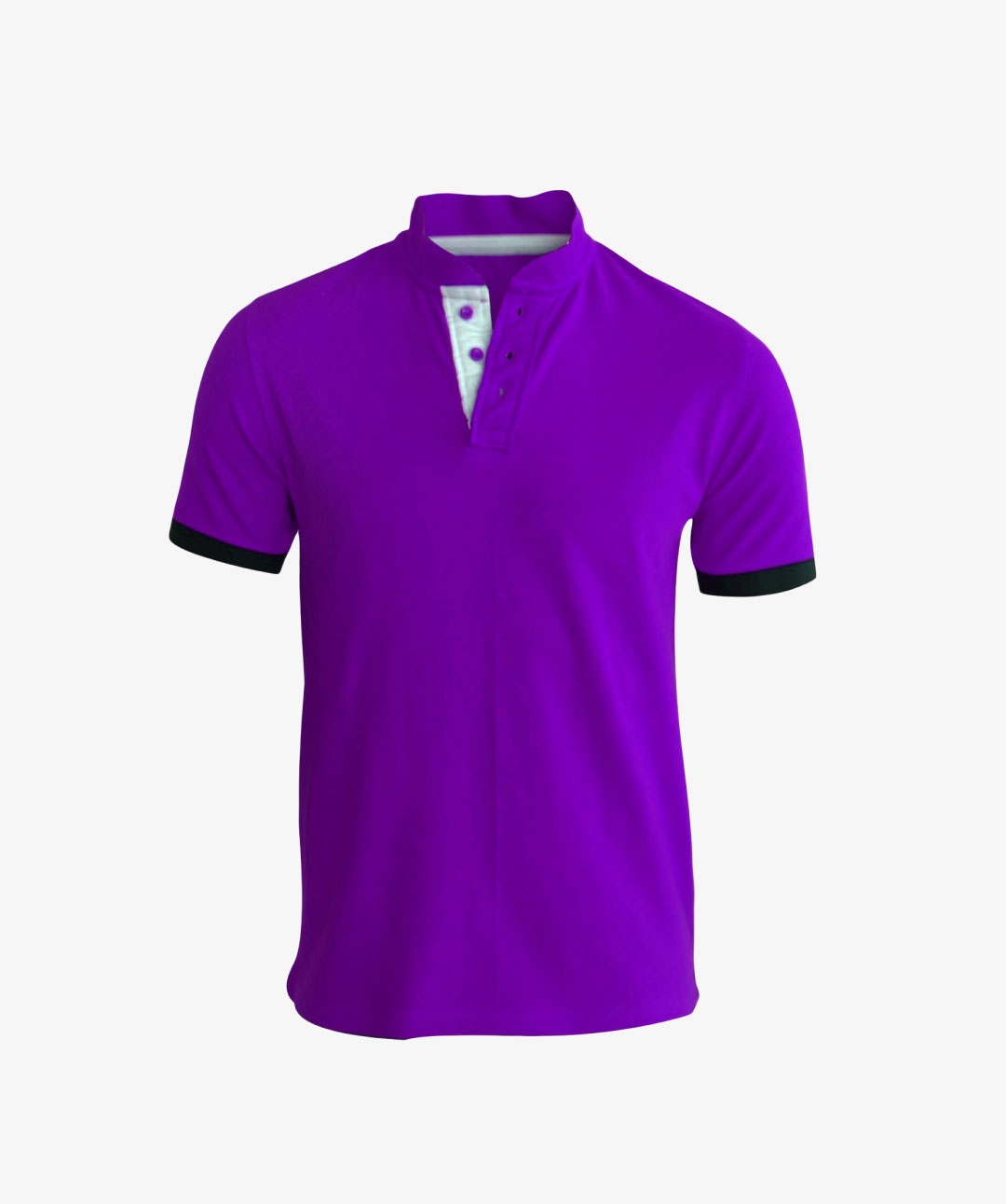 Red Tee-shirt – Image 2